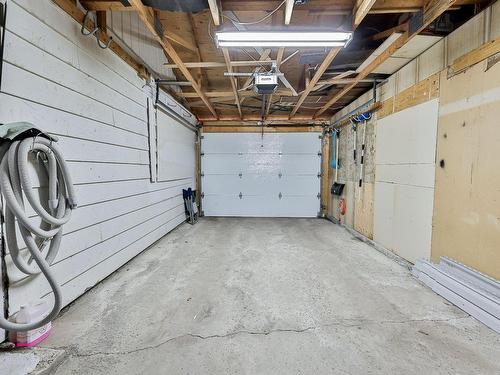 Garage - 4785 Rue De Varennes, Terrebonne (Terrebonne), QC 