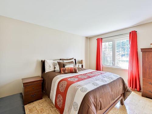 Chambre Ã  coucher principale - 4785 Rue De Varennes, Terrebonne (Terrebonne), QC 