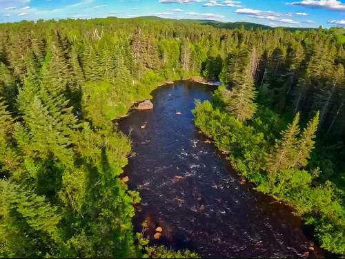 Ch. Dufresne, Notre-Dame-De-La-Merci, QC 