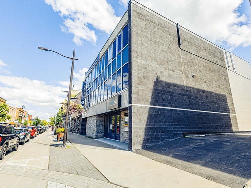 Frontage - 769  - 777 5E Rue De La Pointe, Shawinigan, QC 