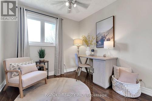 36 Spry Avenue, Clarington, ON - Indoor Photo Showing Bedroom