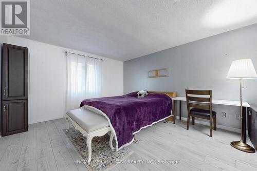 11 Marcus Court, Vaughan, ON - Indoor Photo Showing Bedroom