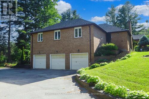 11 Marcus Court, Vaughan, ON - Outdoor