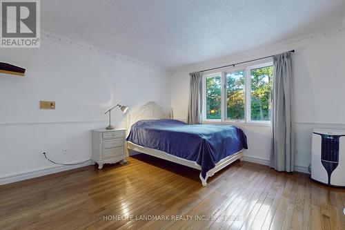 11 Marcus Court, Vaughan, ON - Indoor Photo Showing Bedroom