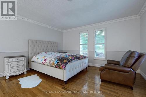 11 Marcus Court, Vaughan, ON - Indoor Photo Showing Bedroom