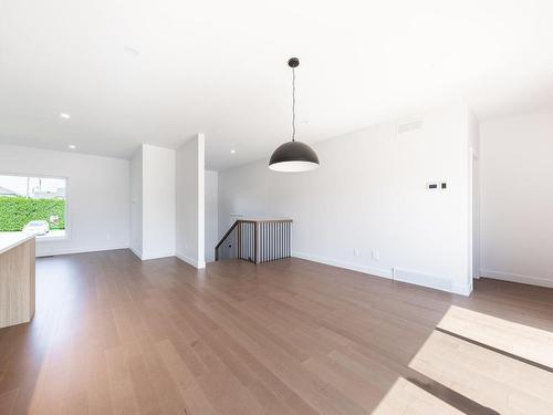 Dining room - 55 Rue Deland, Saint-Jean-Sur-Richelieu, QC - Indoor