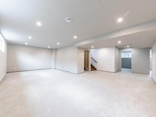 Family room - 55 Rue Deland, Saint-Jean-Sur-Richelieu, QC - Indoor Photo Showing Basement