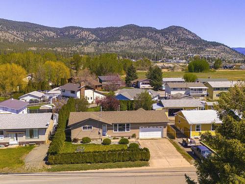 2225 Merritt Ave, Merritt, BC 