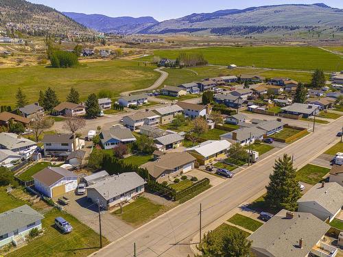 2225 Merritt Ave, Merritt, BC 