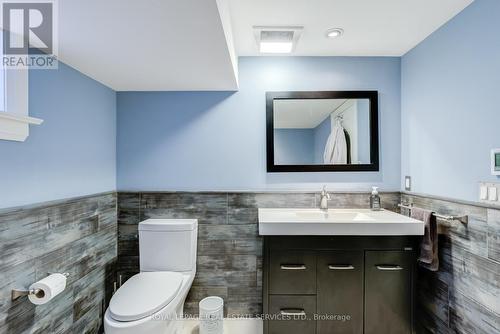 194 Sylvan Avenue, Toronto, ON - Indoor Photo Showing Bathroom