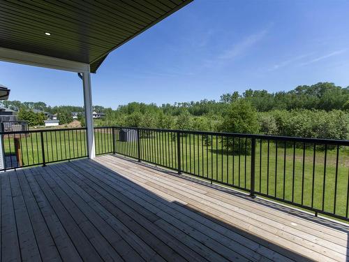 2774 King George'S Park Drive, Thunder Bay, ON - Outdoor With Deck Patio Veranda With Exterior