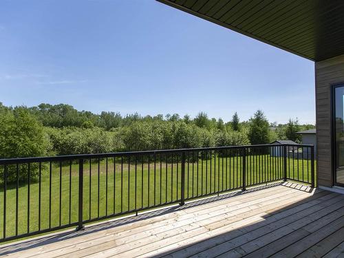 2774 King George'S Park Drive, Thunder Bay, ON - Outdoor With Deck Patio Veranda With Exterior