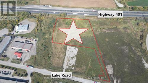 A/1 - 540 Lake Road, Clarington, ON 