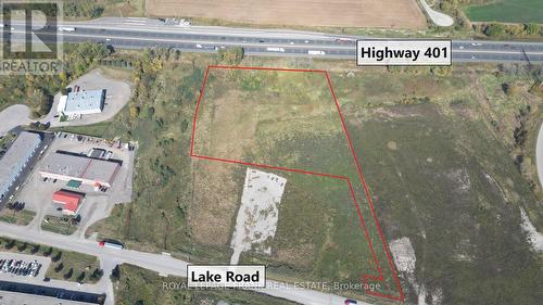 A/1 - 540 Lake Road, Clarington (Bowmanville), ON 