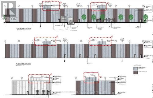 A/1 - 540 Lake Road, Clarington (Bowmanville), ON 