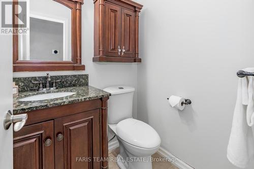 12 Castille Crescent, Georgina, ON - Indoor Photo Showing Bathroom