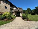 303 - 125 Hinks Street, Brockton, ON  - Outdoor 