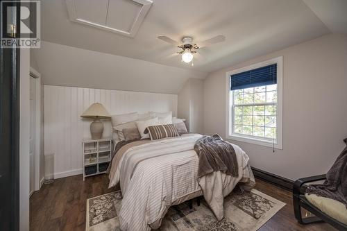 950 Burden Street, Prince George, BC - Indoor Photo Showing Bedroom