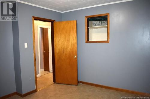 105 Saint Andrews Street, Woodstock, NB - Indoor Photo Showing Other Room