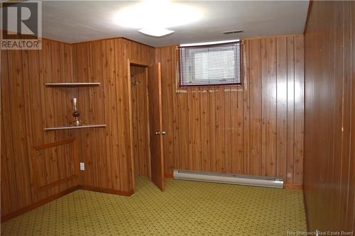 105 Saint Andrews Street, Woodstock, NB - Indoor Photo Showing Other Room