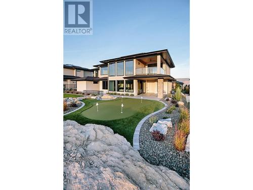 1462 Rocky Point Drive, Kelowna, BC - Outdoor