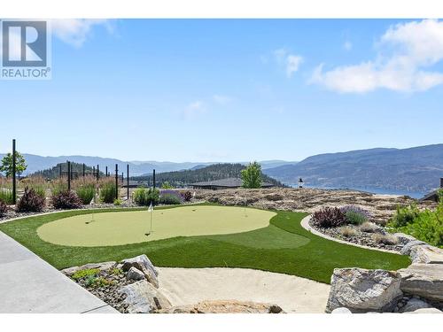 1462 Rocky Point Drive, Kelowna, BC - Outdoor With View