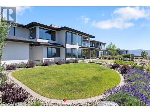 1462 Rocky Point Drive, Kelowna, BC - Outdoor