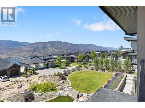 1462 Rocky Point Drive, Kelowna, BC - Outdoor