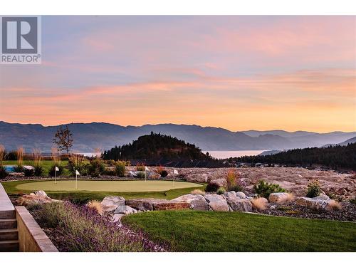 1462 Rocky Point Drive, Kelowna, BC - Outdoor With View