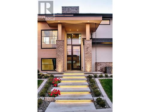 1462 Rocky Point Drive, Kelowna, BC - Outdoor