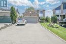 4860 Rosewater Court, Mississauga, ON  - Outdoor 