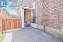 4860 Rosewater Court, Mississauga, ON  - Outdoor With Exterior 