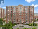 1808 - 330 Mccowan Road, Toronto, ON  - Outdoor With Facade 