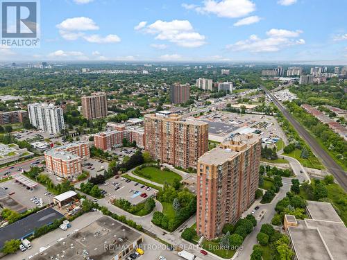 1808 - 330 Mccowan Road, Toronto, ON - Outdoor With View