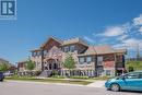 208 - 440 Lonsberry Drive, Cobourg, ON  - Outdoor With Facade 