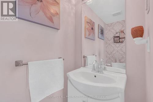 208 - 440 Lonsberry Drive, Cobourg, ON - Indoor Photo Showing Bathroom