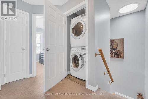 208 - 440 Lonsberry Drive, Cobourg, ON - Indoor Photo Showing Laundry Room