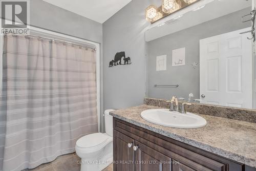 208 - 440 Lonsberry Drive, Cobourg, ON - Indoor Photo Showing Bathroom