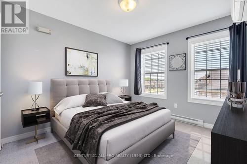 208 - 440 Lonsberry Drive, Cobourg, ON - Indoor Photo Showing Bedroom