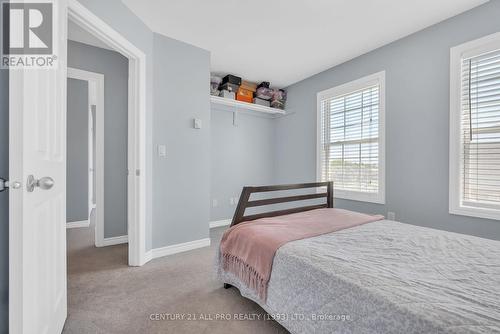 208 - 440 Lonsberry Drive, Cobourg, ON - Indoor Photo Showing Bedroom