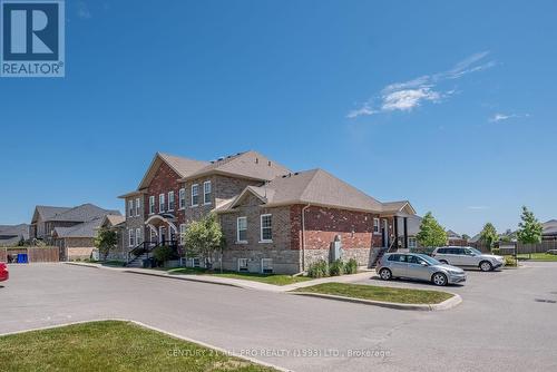 208 - 440 Lonsberry Drive, Cobourg, ON - Outdoor