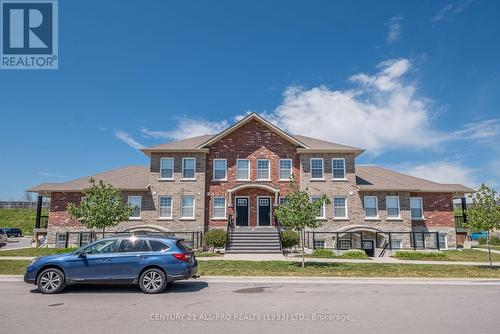 208 - 440 Lonsberry Drive, Cobourg, ON - Outdoor With Facade