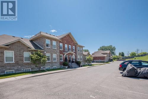 208 - 440 Lonsberry Drive, Cobourg, ON - Outdoor