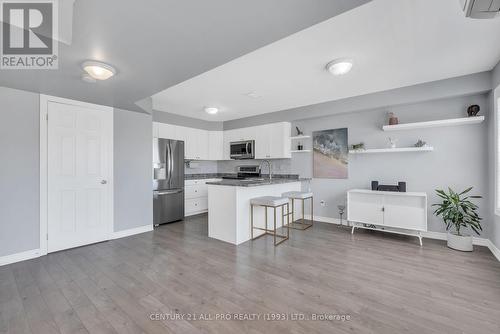 208 - 440 Lonsberry Drive, Cobourg, ON - Indoor Photo Showing Kitchen