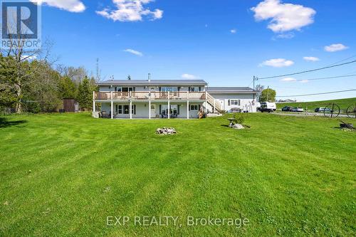 9 Pyears Road, Quinte West, ON - Outdoor