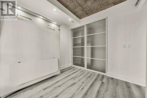 106 - 1 Shaw Street, Toronto, ON - Indoor