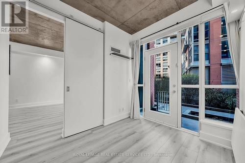 106 - 1 Shaw Street, Toronto, ON - Indoor Photo Showing Other Room