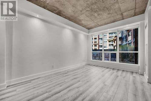 106 - 1 Shaw Street, Toronto, ON - Indoor Photo Showing Other Room