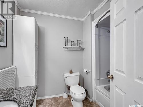 Huber Acreage, Indian Head Rm No. 156, SK - Indoor Photo Showing Bathroom