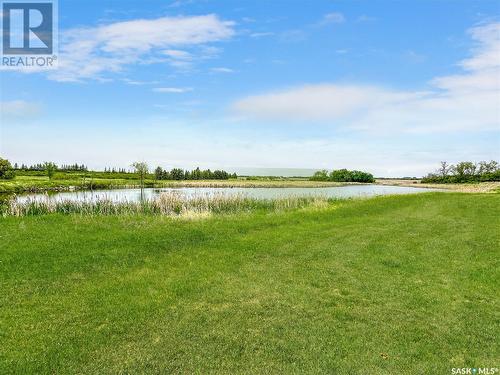 Huber Acreage, Indian Head Rm No. 156, SK - Outdoor With View